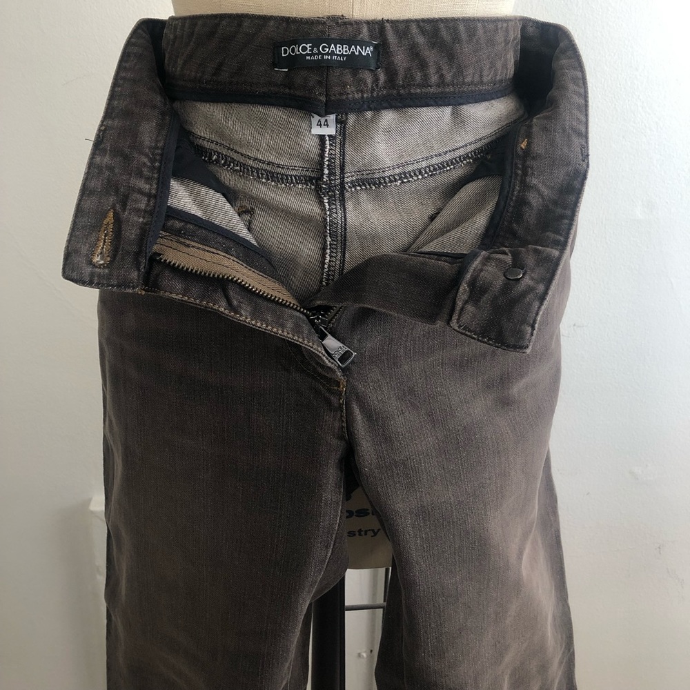Dolce & Gabbana Jeans 👖/ Mom Jeans